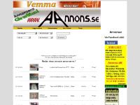 Aannons.se Bilar och Motor annonser GRATIS Aannons.se Bilar och Motor annonser GRATIS