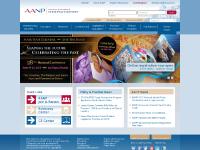 American Academy of Nurse Practitioners