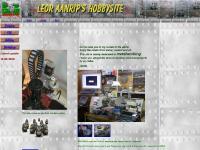 aanrip's metalworking corner aanrip's metalworking corner