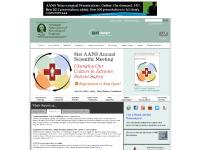 AANS - AANS Home Page AANS - AANS Home Page