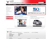 aant.com.au AANT, Travel, Insurance