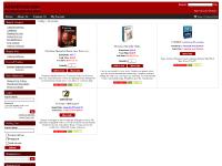 AAAntivirus.com E-Commerce Web Site