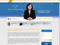Law Offices of Alice Antonovsky