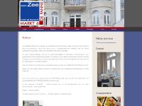 Aanzeehotel De Panne Hotelaanzee tzonneke - Aanzeehotel De Panne Hotelaanzee tzonneke -