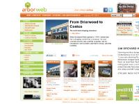 arborweb.com - Ann Arbor Observer