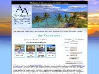 Maui Vacation Rentals | Maui Condo Rentals Kihei and Wailea Hawaii Maui Vacation Rentals | Maui Condo Rentals Kihei and Wailea Hawaii