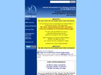 AAOF - The Autism Association for Overseas Families in the Netherlands AAOF - The Autism Association for Overseas Families in the Netherlands