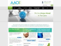American Association of Orthodontists Foundation | St. Louis MO American Association of Orthodontists Foundation | St. Louis MO