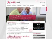 AAOsteel - AAOsteel - AAOsteel