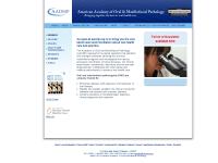 aaomp.org Introduction, Structure, Calendar of Events