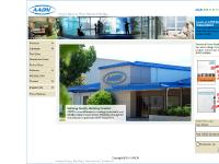 aaon.com green, building, LEED aaon.com green, building, LEED