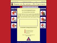 American Academy Of Pet Grooming, School, Grooming, Store, And Daycare