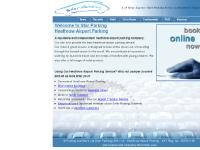 aap.uk.com heathrow airport valet parking service, valet parking, valet services