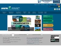 American Association of Port Authorities (AAPA)