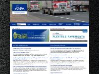 Australian Asphalt Pavement Association