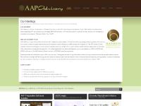  Staff, Consulting », Software », Our Staff »