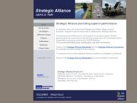 AAPA Q Transport & Main Roads Strategic Alliance AAPA Q Transport & Main Roads Strategic Alliance