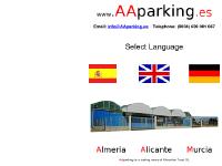 aaparking - www aaparking - www