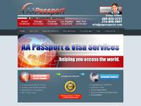 aapassports.com AA Passport And Visa, US Passports, passport