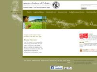 California Chapter 3 American Academy of Pediatrics California Chapter 3 American Academy of Pediatrics