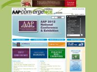 AAP ExperieNCE 365 - Home