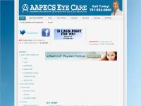 aapecs.com eye, laser surgery, custom laser