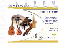 aapemc.fr cours de musique et chant, val de marne, 94 aapemc.fr cours de musique et chant, val de marne, 94