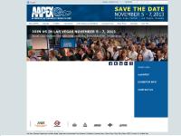 AAPEX 2011 AAPEX 2011