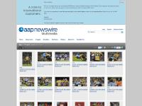 AAP ONE - News, Sport, Entertainment and Stock Photography, Video and Flash AAP ONE - News, Sport, Entertainment and Stock Photography, Video and Flash