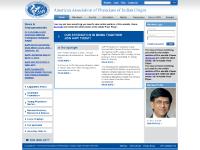 AAPI Awards, AAPI Elections, Bylaws, Patron Chapters of AAPI AAPI Awards, AAPI Elections, Bylaws, Patron Chapters of AAPI