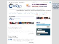  BE/B.Tech, Computer Science, Software Developer, Testing