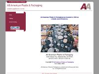 All American Plastic & Packaging All American Plastic & Packaging