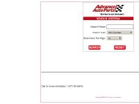 aapmsds - Advance Auto Parts MSDS Online aapmsds - Advance Auto Parts MSDS Online