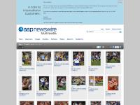 AAP ONE - News, Sport, Entertainment and Stock Photography, Video and Flash