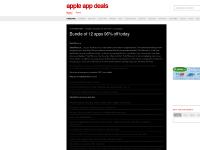 aappdeals.com apple app deals