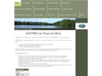 aappma-du-pays-de-mixe aappma-du-pays-de-mixe