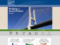 aappo.org Speakers Bureau, Newsroom, Events