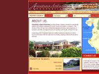 Armstrong Arthur Properties - Western Cape Real Estate Company Armstrong Arthur Properties - Western Cape Real Estate Company