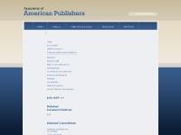 Association of American Publishers - School Division Association of American Publishers - School Division