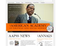 AAPSS : Home AAPSS : Home