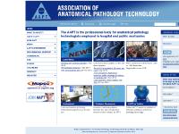 Home - Association of Anatomical Pathology Technology Home - Association of Anatomical Pathology Technology