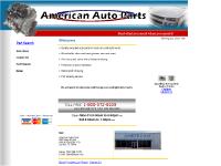aaptx - American Auto