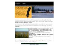 · AAPUA TURISM · · AAPUA TURISM ·