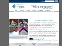 aapusa.com Hushcloth®, Spaced Absorbers, Millennium Metal aapusa.com Hushcloth®, Spaced Absorbers, Millennium Metal