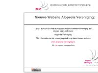 aapv.nl Alopecia areata, Verder met alopecia, Kinderen met alopecia
