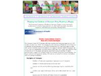 American Academy of Pediatrics Vermont Chapter American Academy of Pediatrics Vermont Chapter