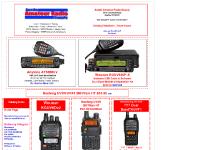 AARS Home Page - Icom, Kenwood & Yaesu