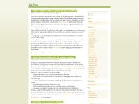 AA Blog AA Blog