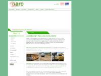 aarc.net.au AustralAsian Resource Consultants (AARC) - Environmental Management, Mine Planning, Mine Development