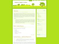 Anthony’s Digital Portfolio